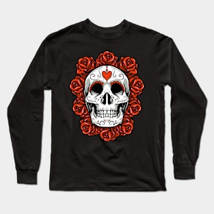 Be Mine Long Sleeve T-Shirt